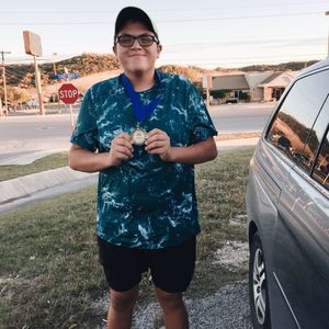 Meet your Posher, Alexis